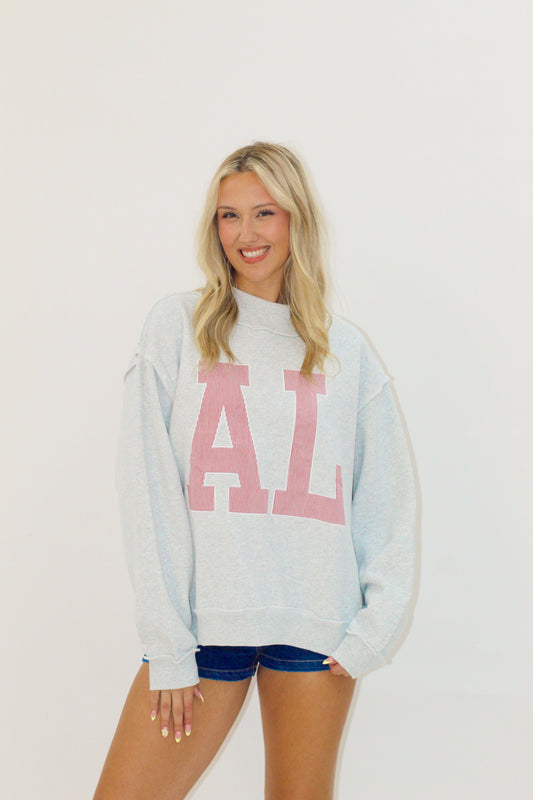 Big AL Sweatshirt