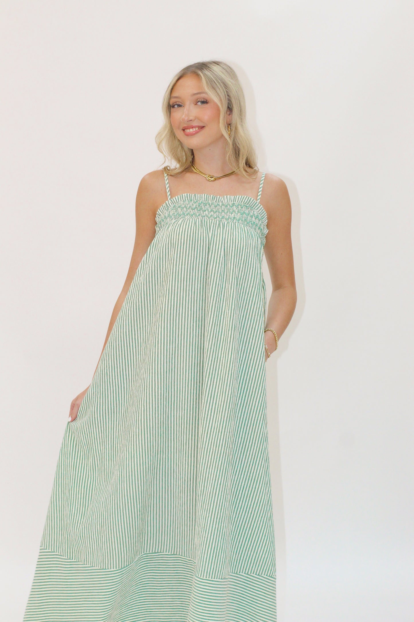 Soul Sister Dress