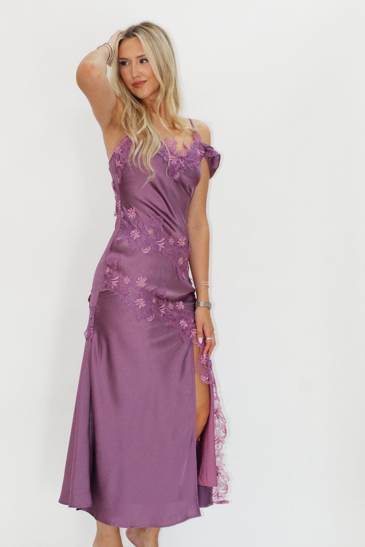 Expectation Dress