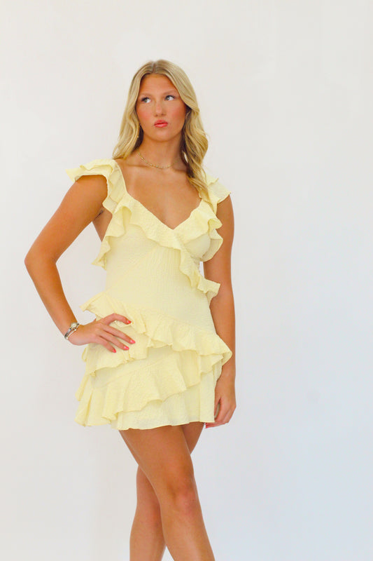 Beauty of the ball Dress