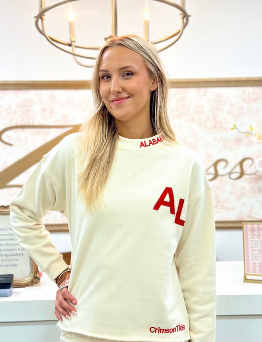 Alabama Sweatshirt