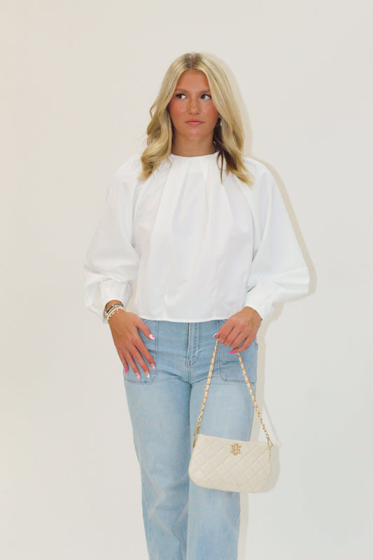 Go on Blouse