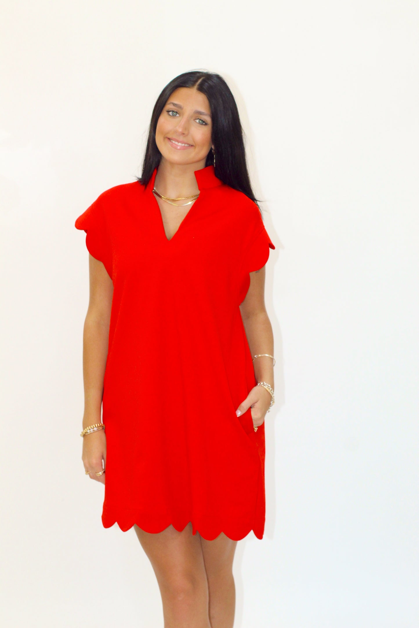 Apple of my eye dress