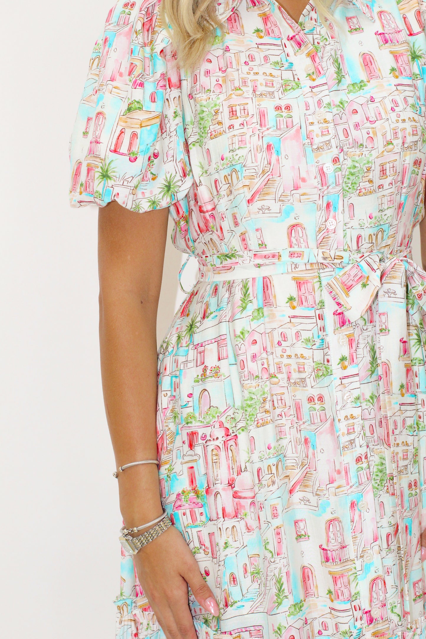 Village Dress