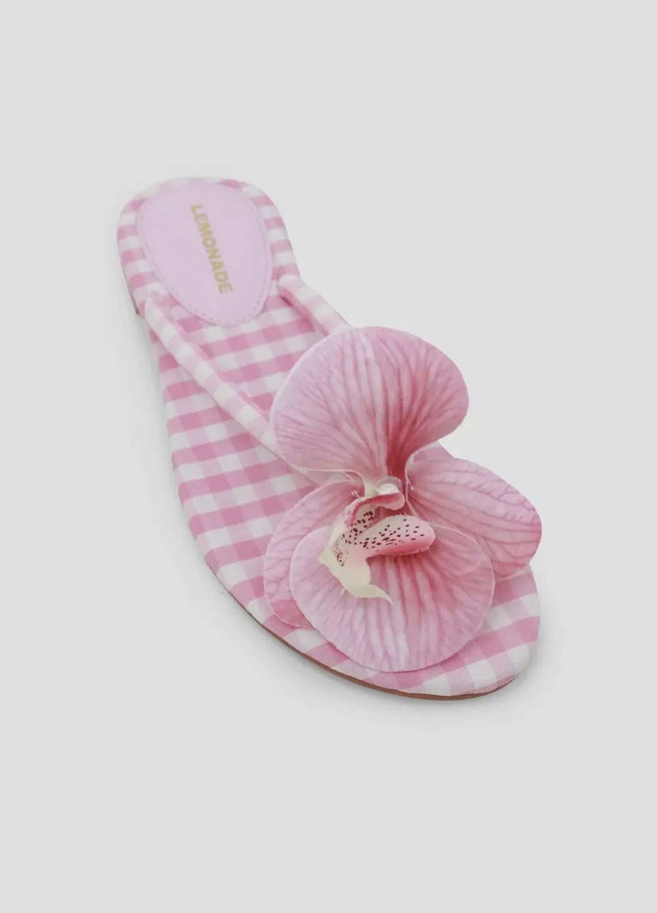 Hibiscus Flower Sandels
