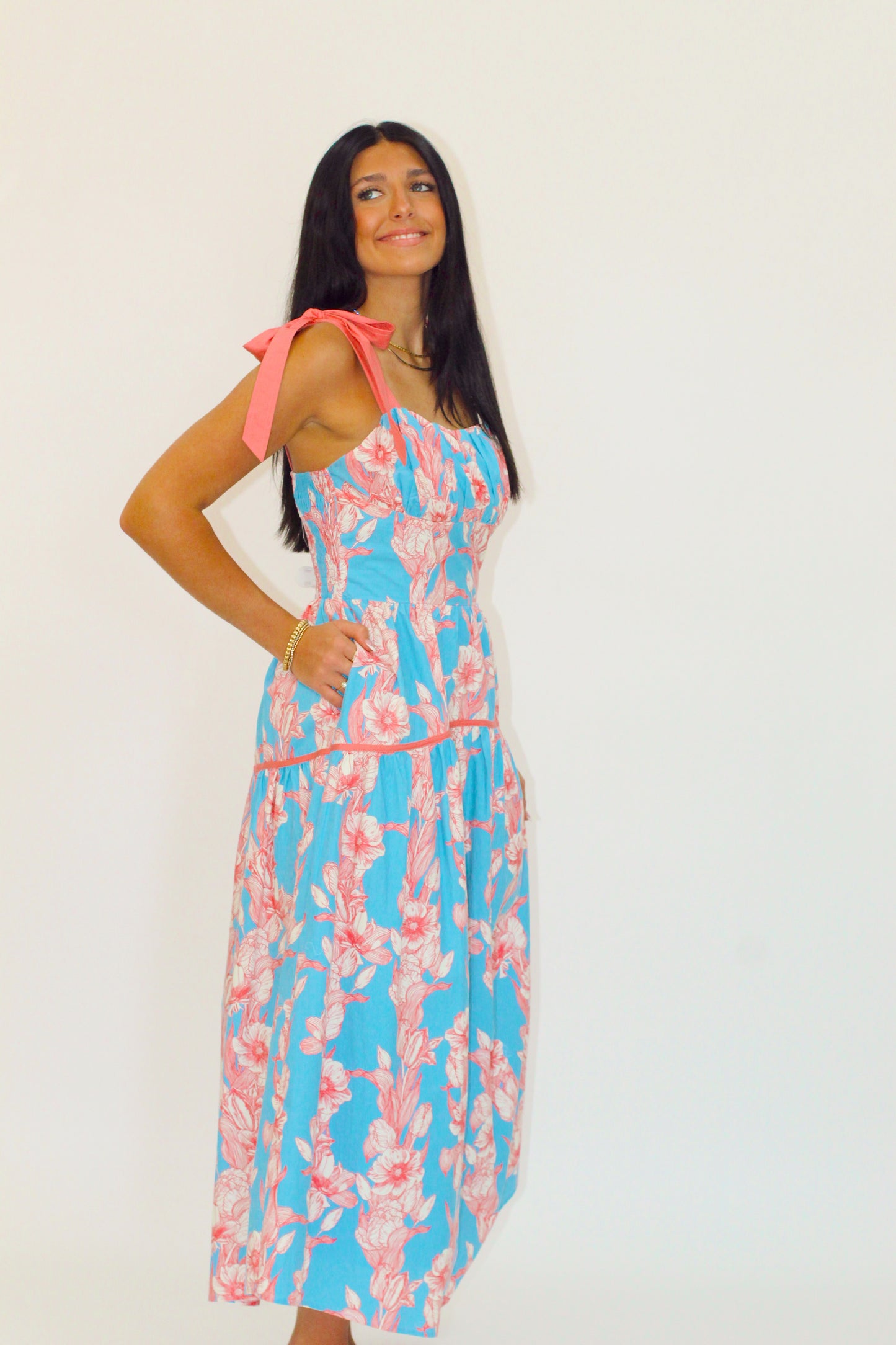 My Lady Dress