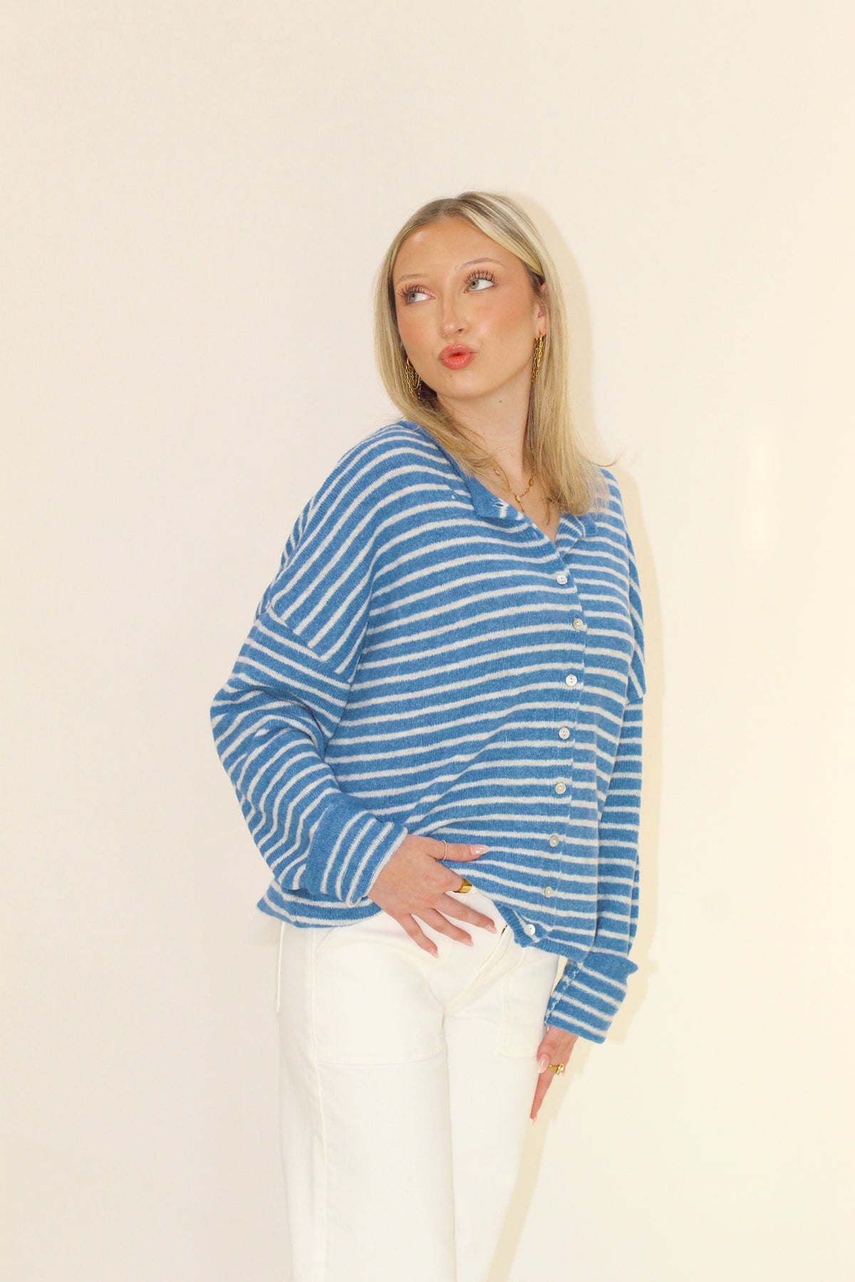 Laney Cardigan