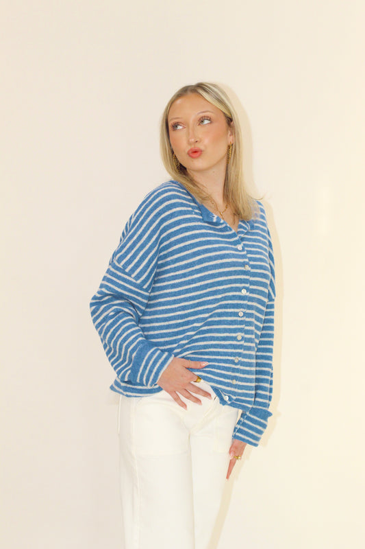 Laney Cardigan