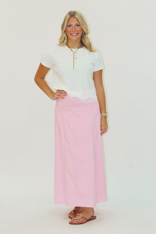 Your girl Skirt