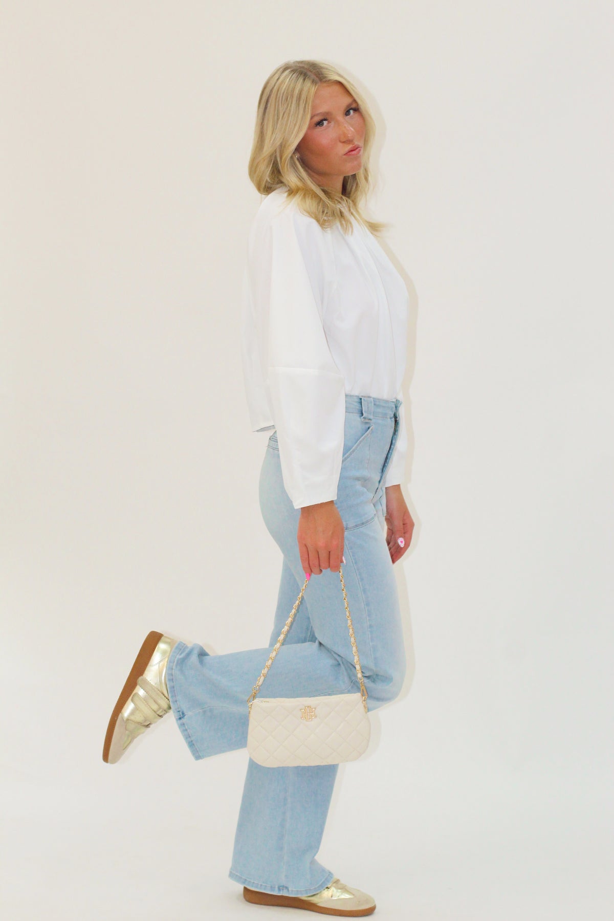 Go on Blouse