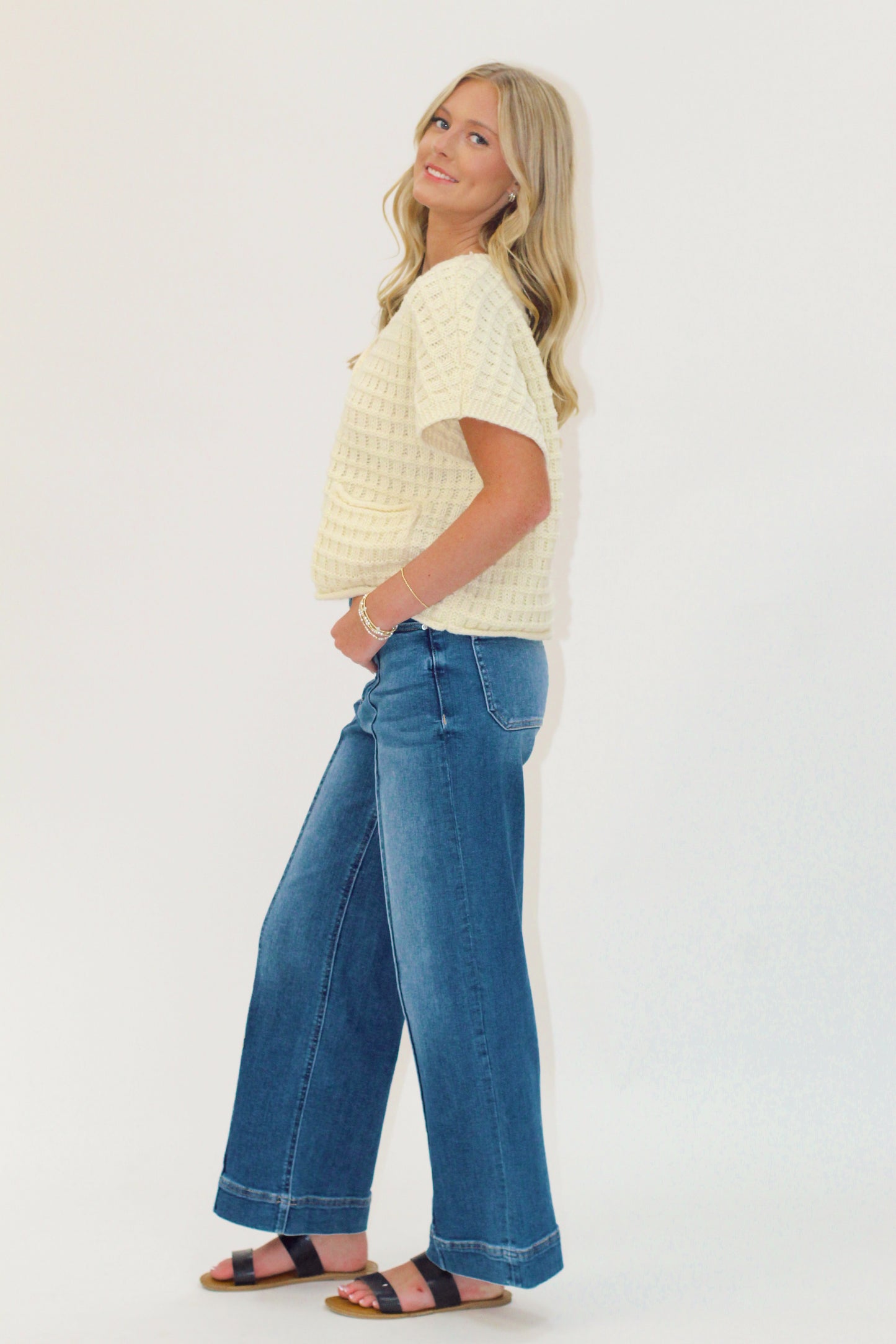Zen Denim