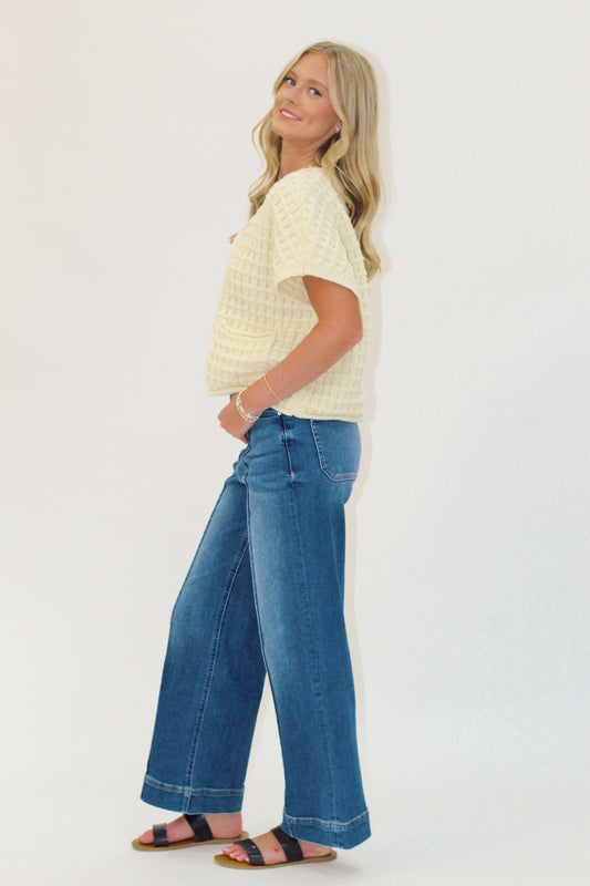 Zen Denim