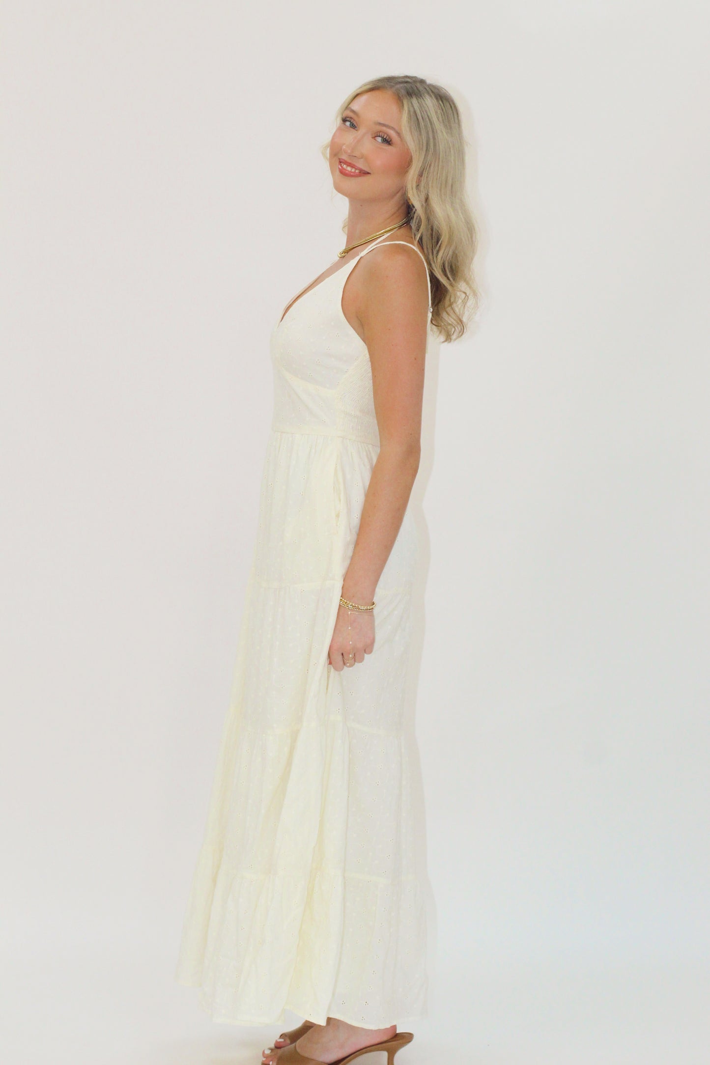 Want It Dress