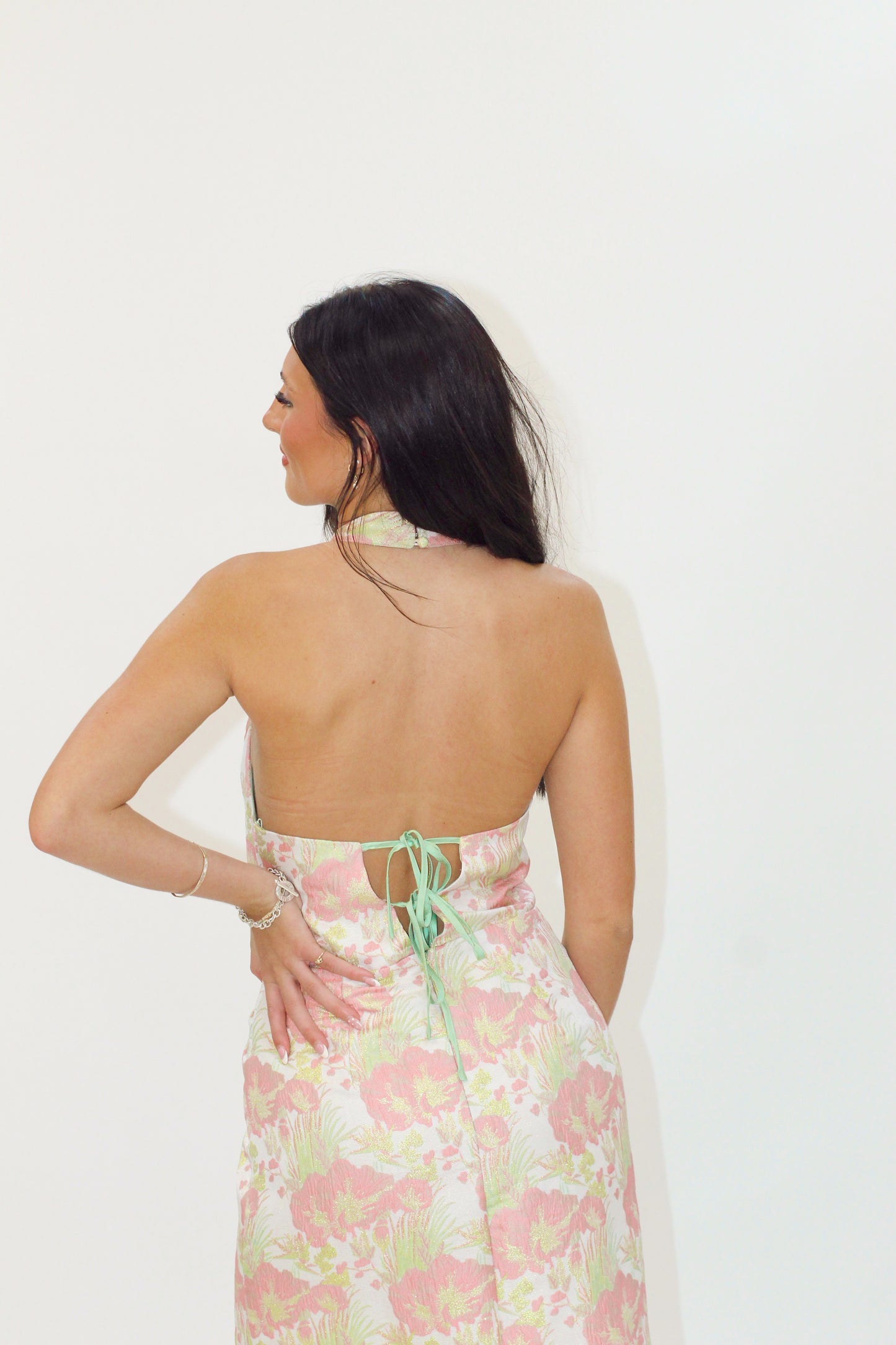 Valley dress