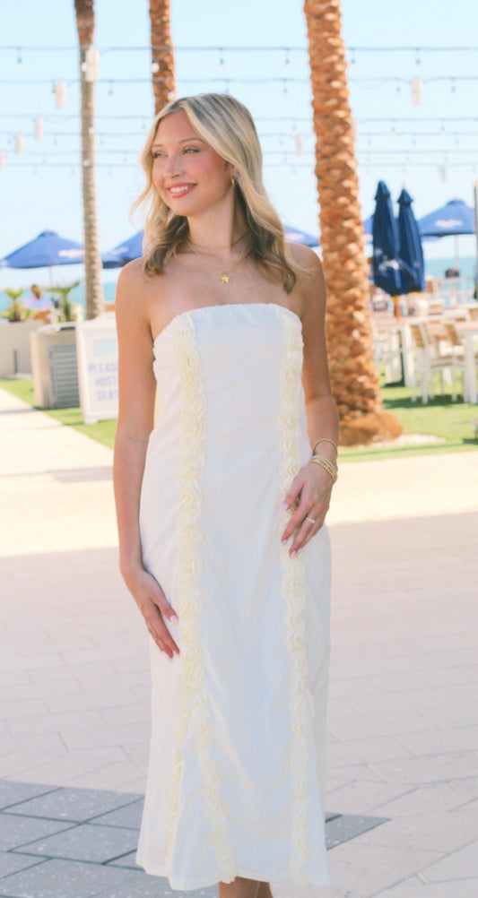 Cali Girl Dress