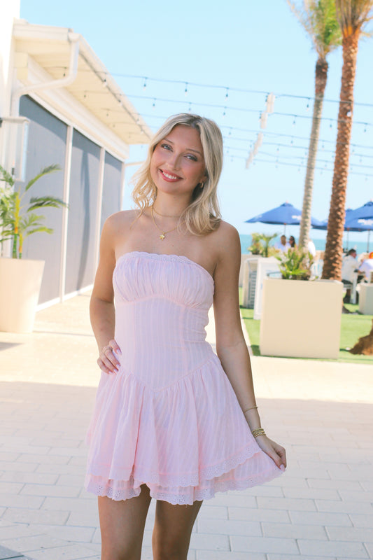 Princess Story Dress
