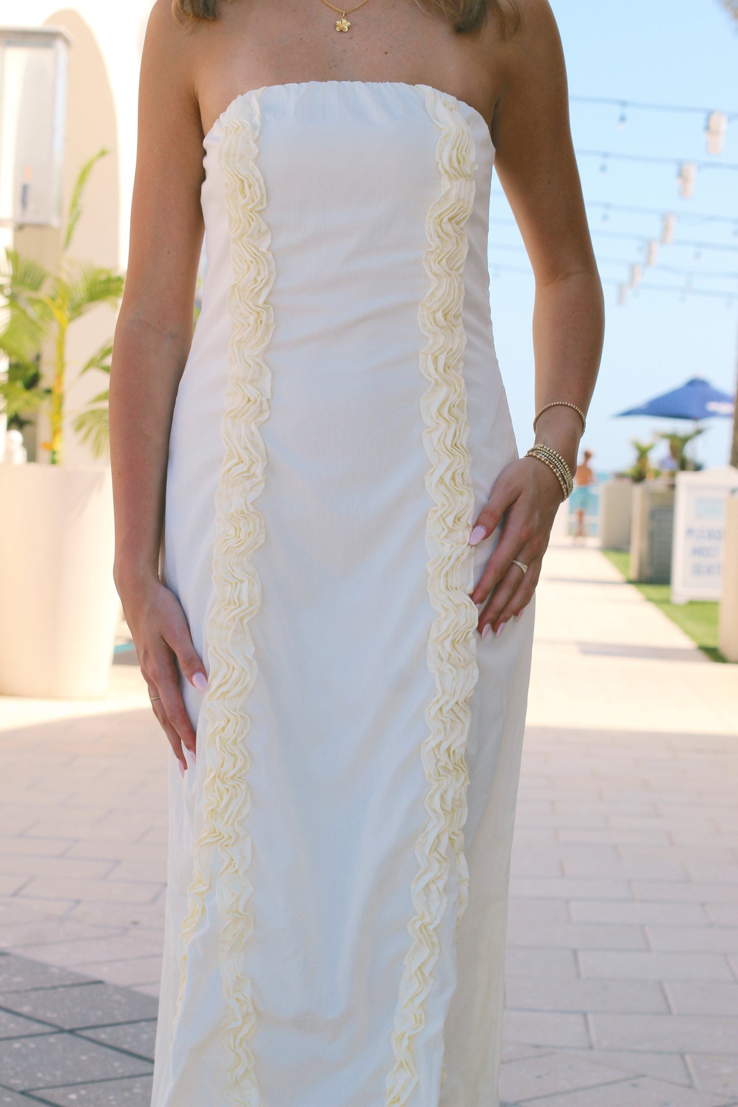 Cali Girl Dress