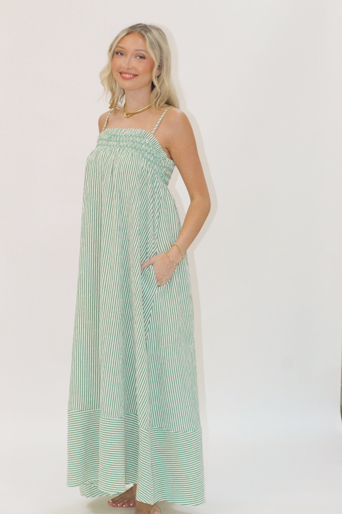 Soul Sister Dress