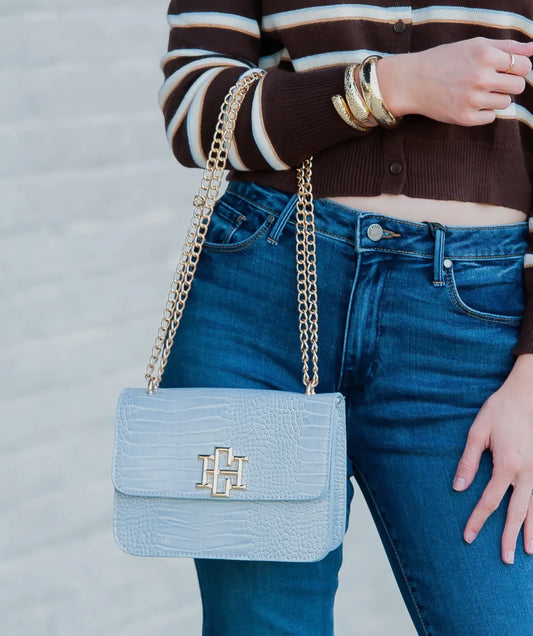 Rory Crossbody Purse