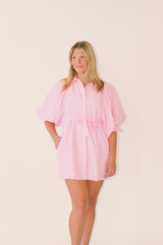 Essie Dress