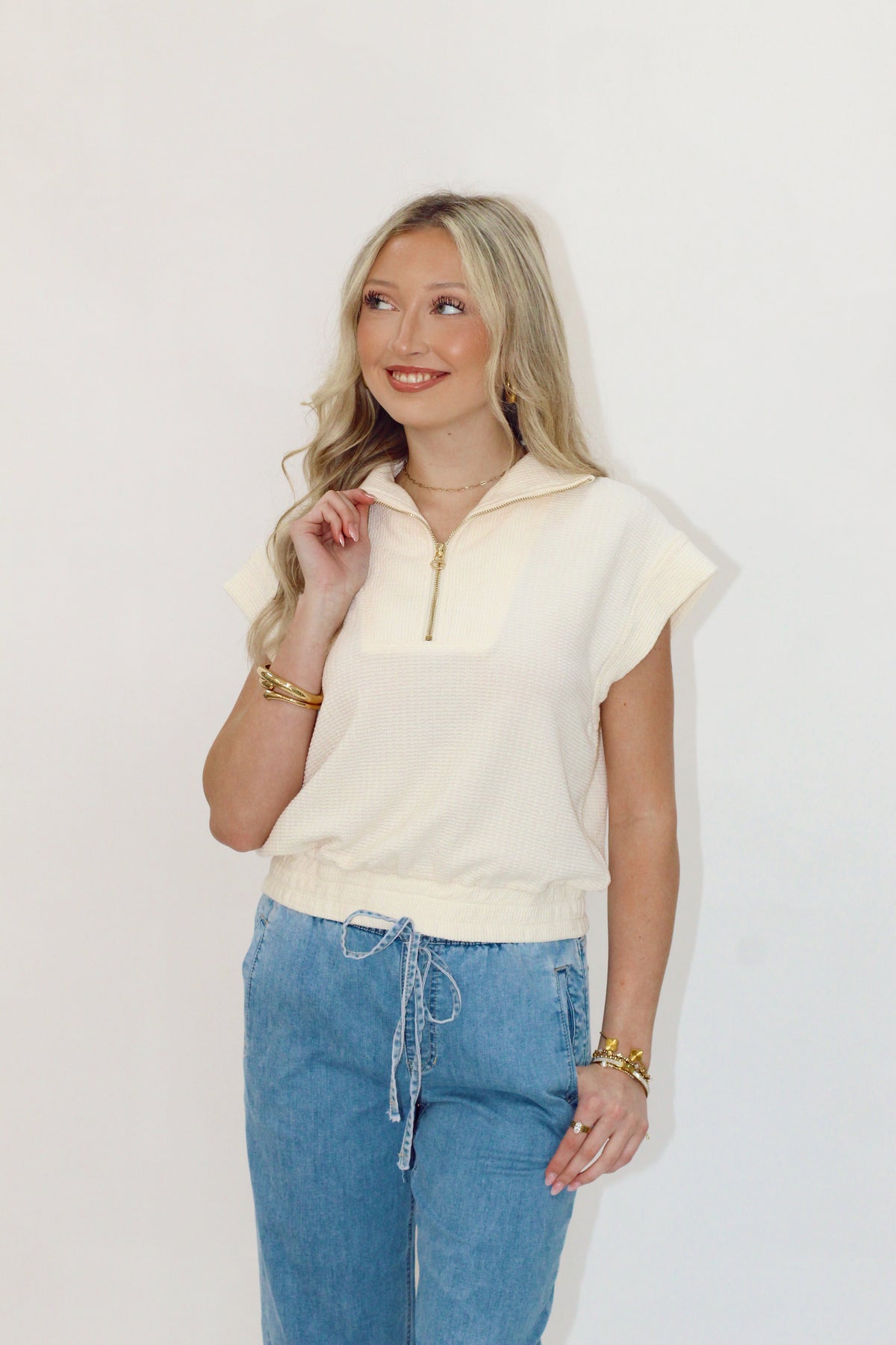 Baguette Top￼