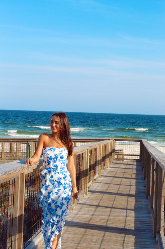 Sicily Dress
