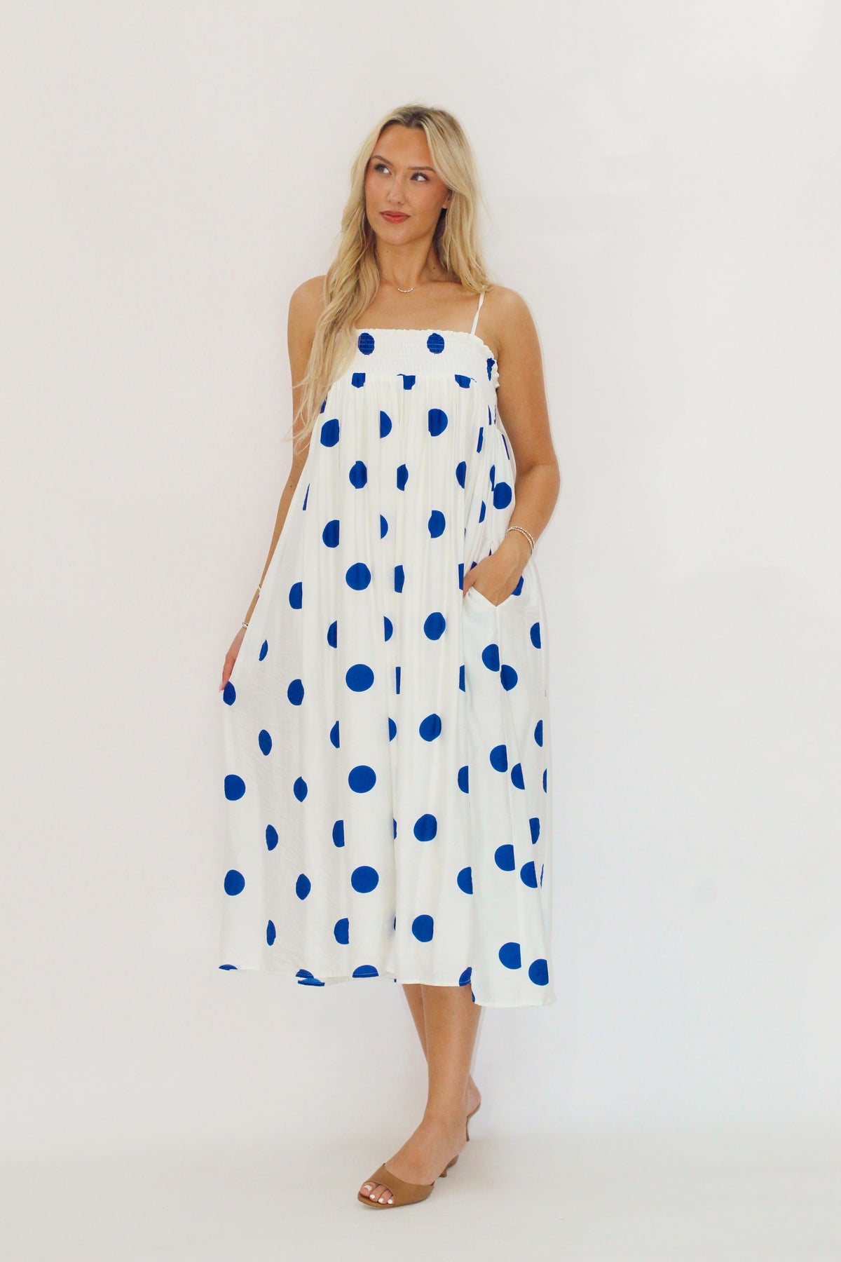 Coastal Dress