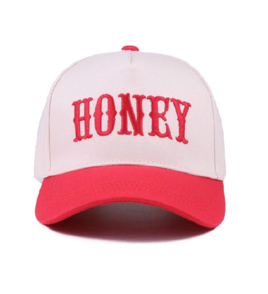 HONEY Trucker Hat