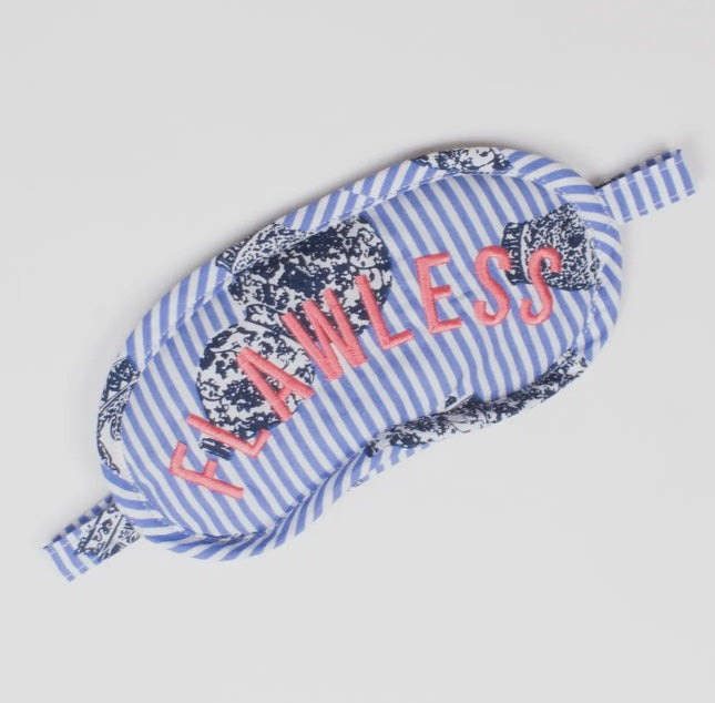 Ginger Jar Eye Mask