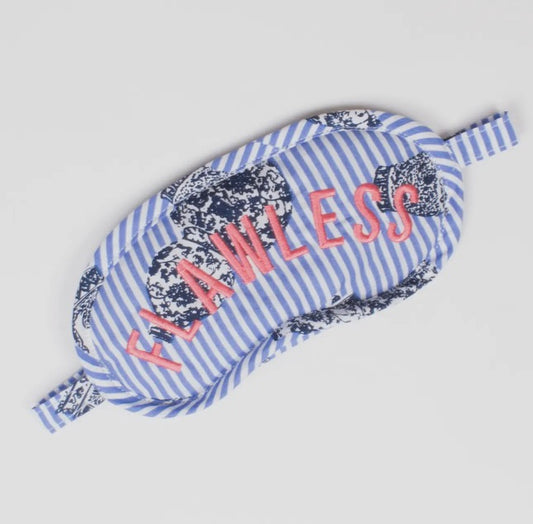 Ginger Jar Eye Mask