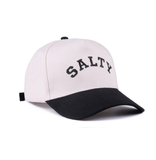 Salty Trucker Hat