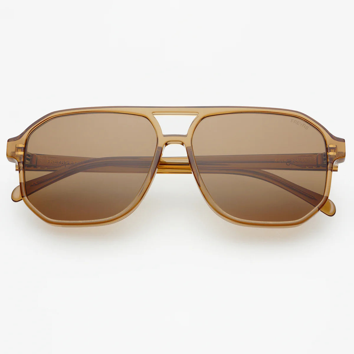 FREYRS Billie cool brown
