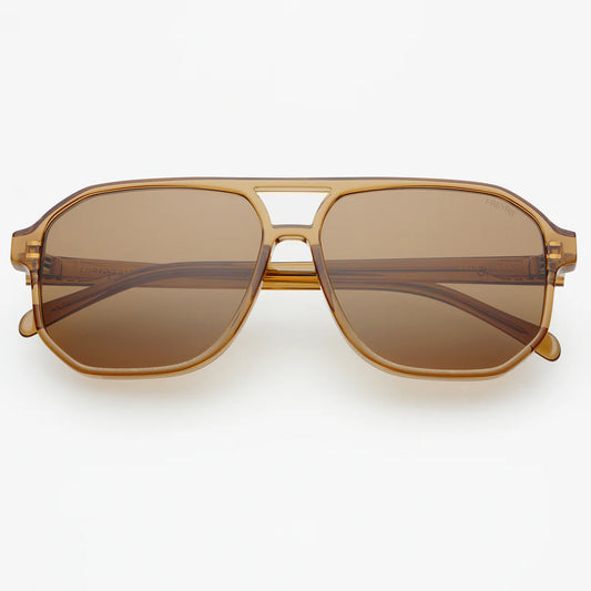 FREYRS Billie cool brown