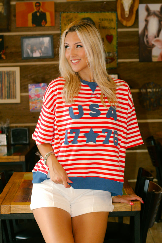1776 Top