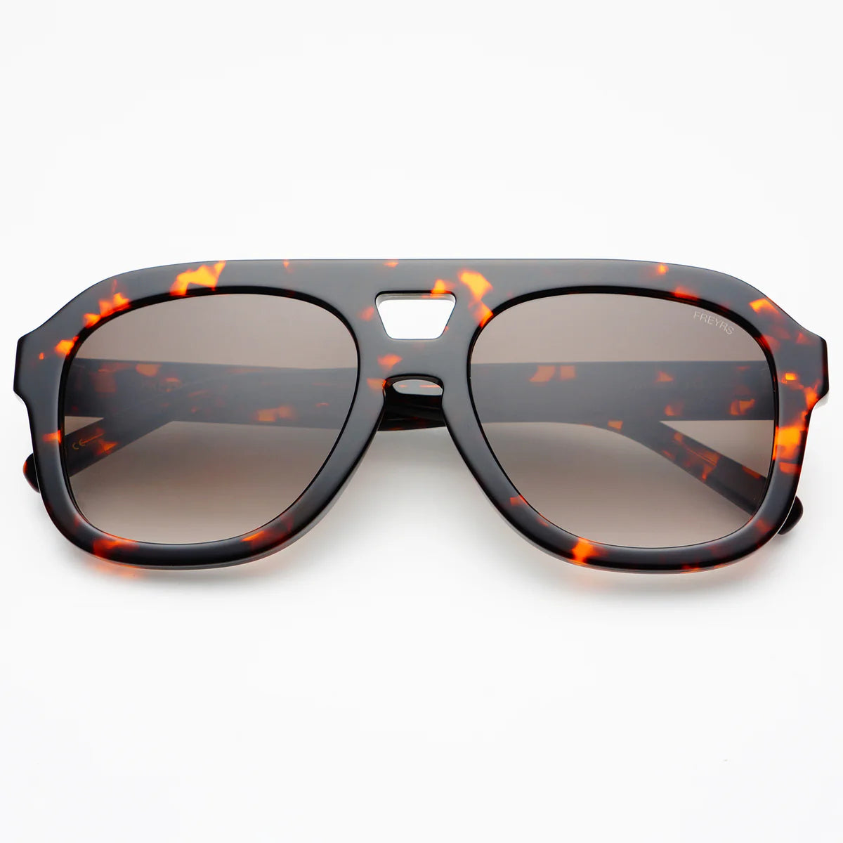 Voyager Acetate Aviator Sunglasses FREYRS