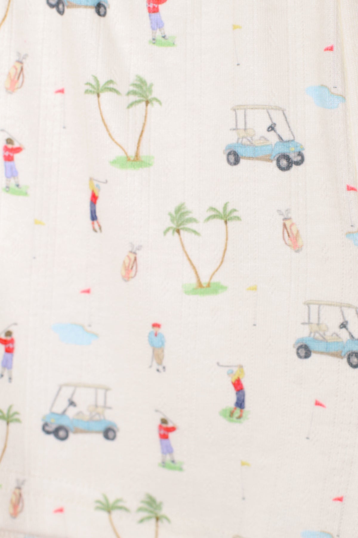 Birdie Lounge Shorts