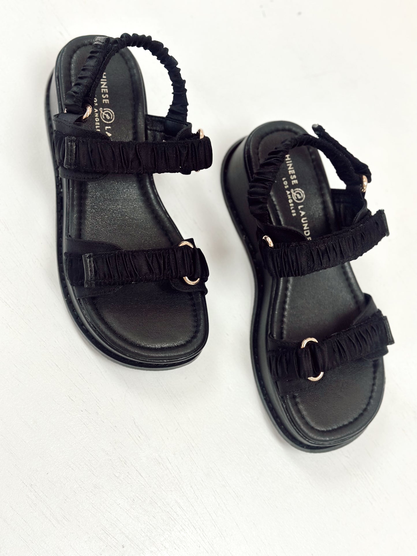 Cashy Shoe