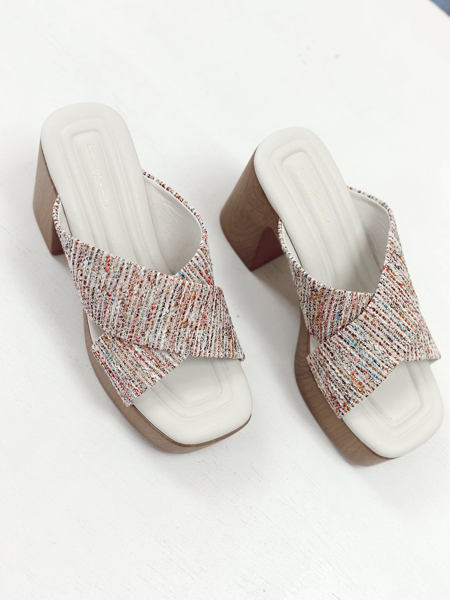 Arling shoe