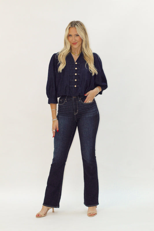 The Monroe Top