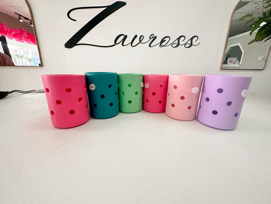 Croc cooseys